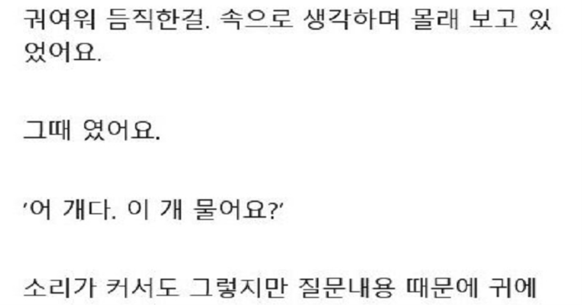 9호선에서 있었던 일