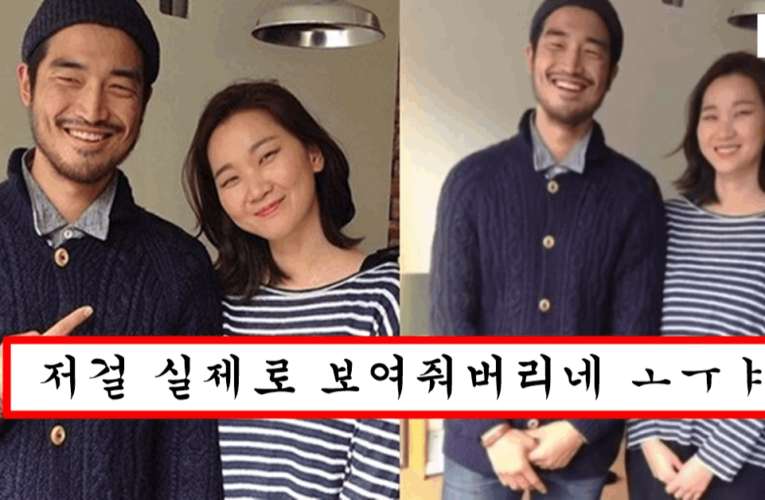 안 넘어가고 배길 남자 없다는 장윤주가 남자 꼬실 때 사용한다는 슴가 플러팅