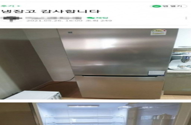 아이유에게 후원 받은 미혼모들 후기 모음
