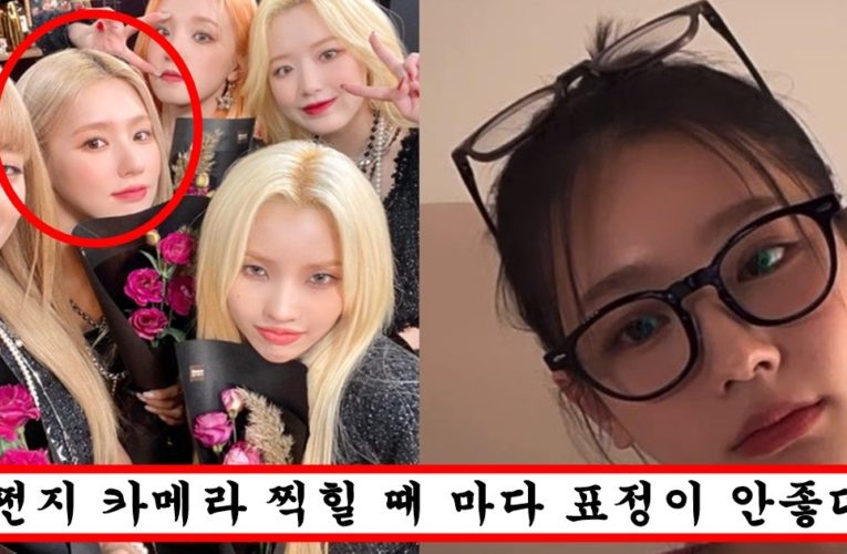 “나 혼자 스케줄 다 소화하고 너무 힘들었다” 왕따 논란으로 티아라 길 따라 걷고 있는듯한 여자아이들 심각한 상황