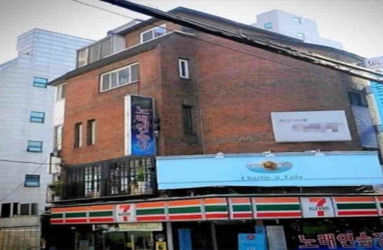 건물주도 머리가 좋아야 돈을 버는 이유