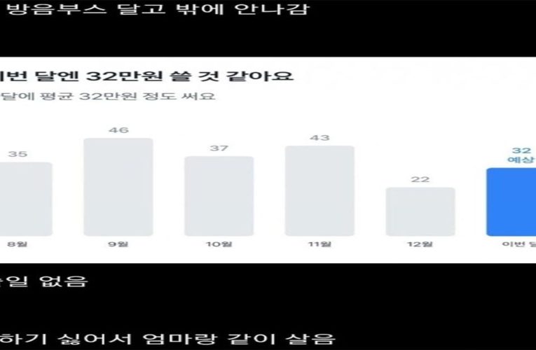 코인으로 27억 벌은 후 5년동안의 삶