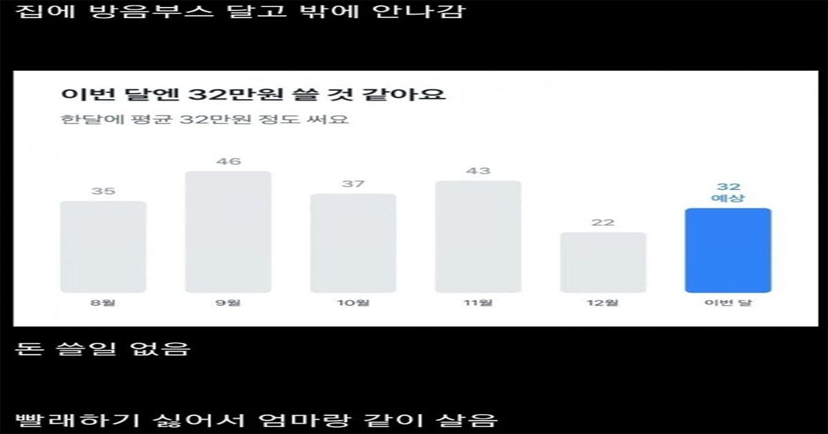 코인으로 27억 벌은 후 5년동안의 삶