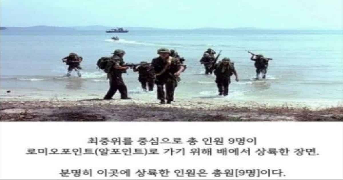 대놓고 귀신 보여줬는데 못 알아차린 영화