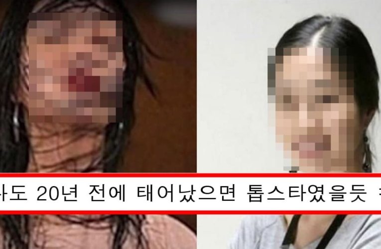 “이민정 누가 자연미인이라 했냐?” 이병헌이 직접 공개해버린 이민정 과거 사진