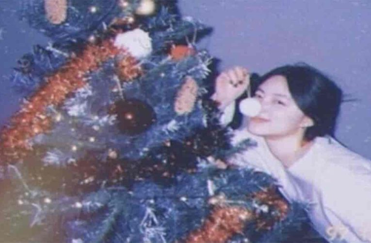 네이트판에서 난리난 엄마 20대 때 미모 인증