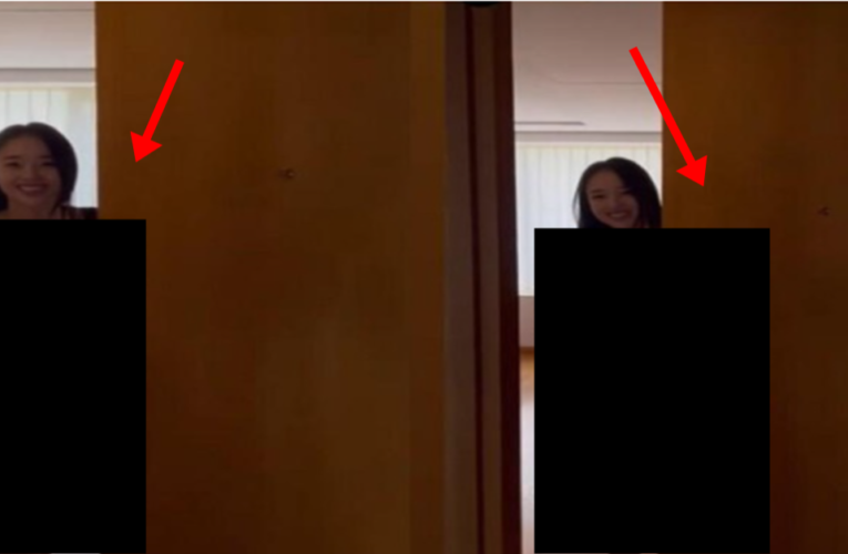 무조건 순수한 옷만 입던 손연재가 공개한 최근 결혼 후에 입은 의상