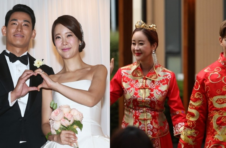 요즘 20대 돈많은 남자들이 20대 여성보다 30대 40대 여성이랑 연애결혼하는 걸 선호하는 이유