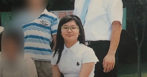 초딩때 모든 여자 학우들과 잘지내야 하는 이유