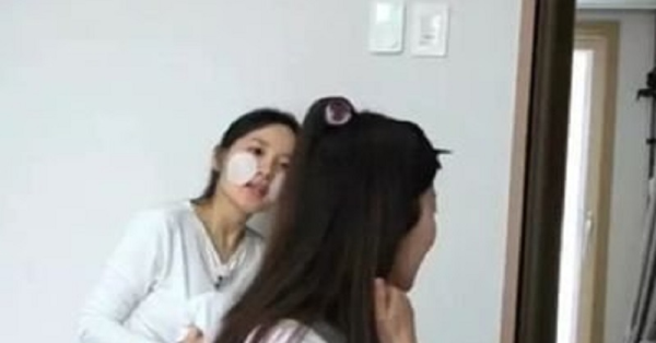 나는 솔로 40대 출연자 쌩얼 레전드