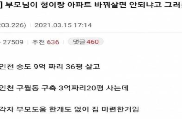 2370원 들고 머핀 사러온 아이 두명
