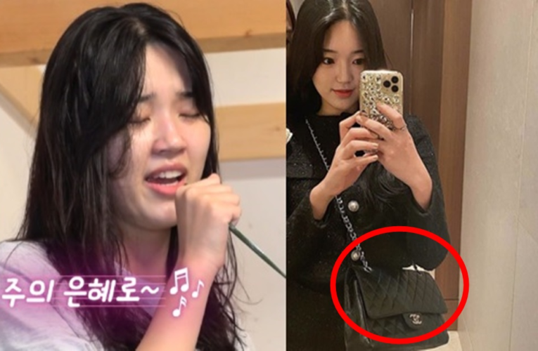 그냥 큰 교회 목사 딸 정도 될 줄 알았는데 알고보니 넘사벽 초울트라 다이아수저였던 나는솔로 11기 순자