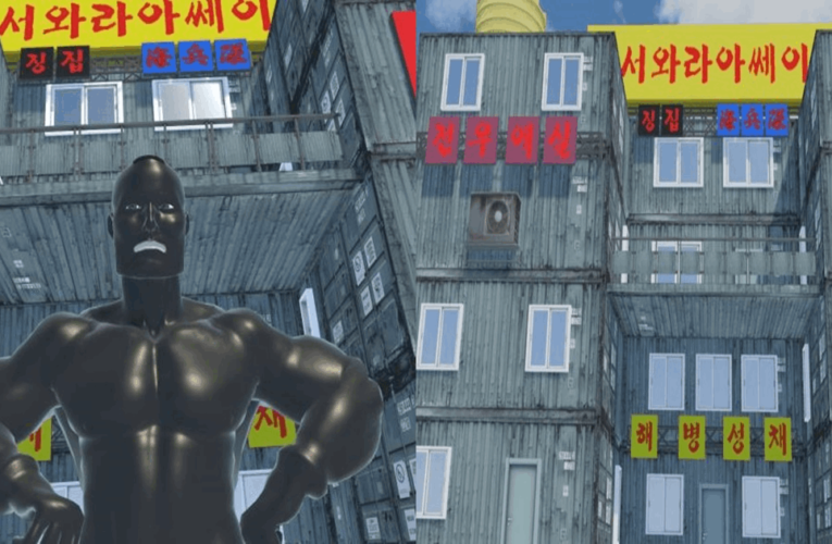해병 전우회에 가입해본 썰