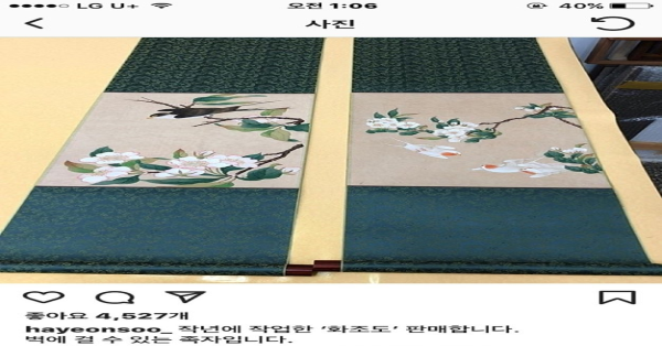탑급 연예인이었는데 SNS때문에 나락간 여배우