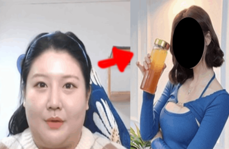 긁지 않은 복권으로 유명해진 110KG 유튜버의 엄청난 최근 근황