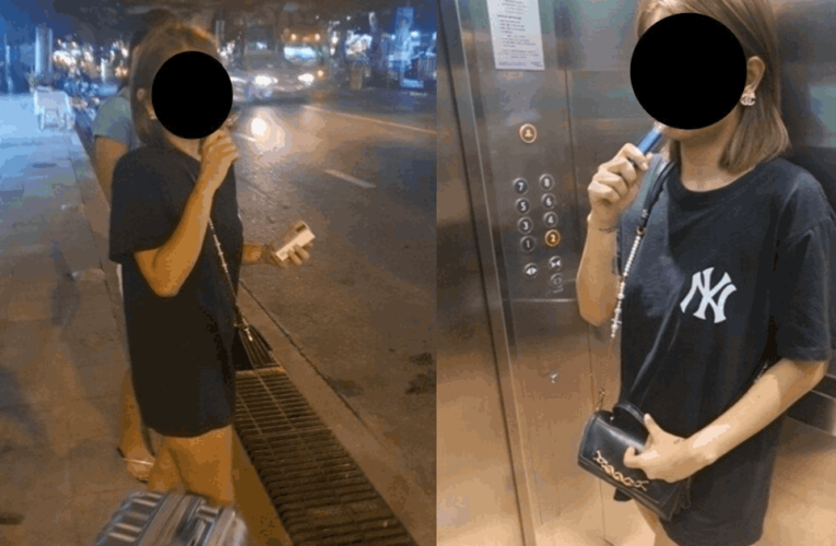 한국인이 태국 존예녀랑 데이트하려고 나가면 벌어지는 충격적인 일