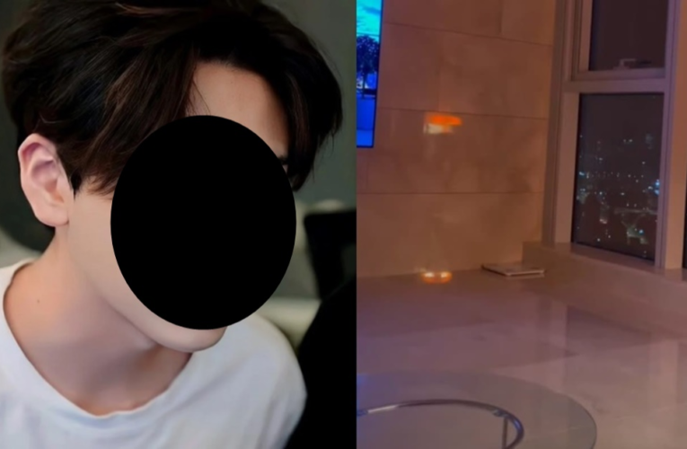 방송에서 게이인거 밝혀지고 오히려 게이들한테 인기 많아져서 1달만에 트리마제 간 21세 남자