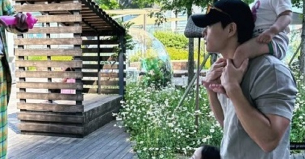학폭논란으로 유튜브 은퇴한 지기tv 오늘자 근황