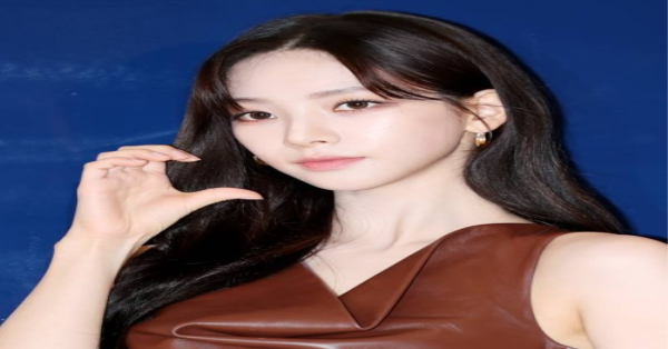 인스타 정지당한 카리나 반응