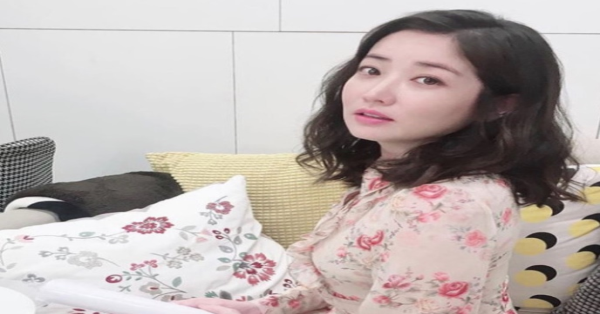 잠적하고 뭐하고 사는지 궁금했던 배우 최근 근황