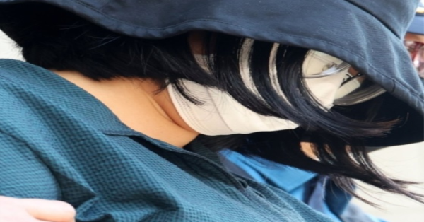경찰이 정유정 휴대폰 조사하고 충격 받은 이유