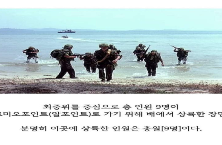 대놓고 귀신 보여줬는데 못 알아차린 영화