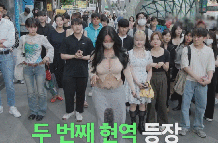 남친이 너무 못해서 헤어진 여자